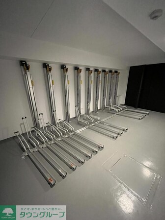 シーズンフラッツ浅草橋の物件内観写真